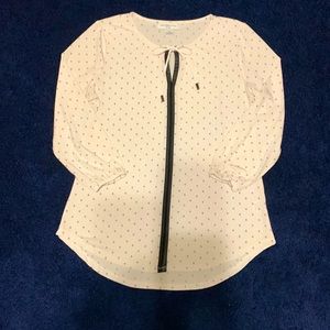 Liz Claiborne Top PS